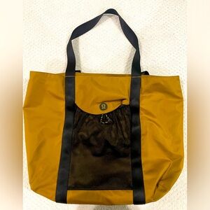 Lululemon Tote Bag